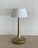 Akku Tischlampe Lichtix Art ECO Star