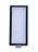 Wandleuchte LongLED mit PIR Sensor