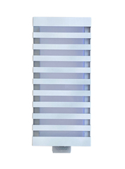 Sensor Wandleuchte PIR LongLED L weiss  