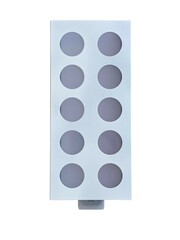 Sensor Wandleuchte LED Design long