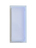 LED Wandleuchte weiss lang