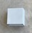 Wandleuchte Würfel Cube C weiss