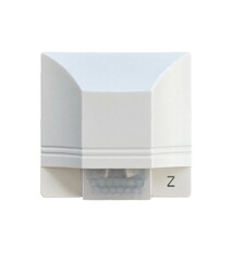 Bewegungsmelder Sensgard ECO Max weiss
