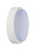 Rondo Wandleuchte weiss
