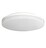 Decken- und Wandleuchte, FlachLED Trio 18W 3/4/6000K