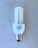 E27 Leuchtmittel PL 11W 2700K 550lm