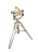 Vintage Tripod Alu Leuchte