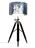 Stehleuchte Tripod gross