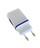 USB 2-Fach Ladegerät