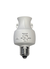 Licht Zeitschalter Ecotimer E27