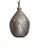 Hängelampe Marokko Orientalisch Aluminium