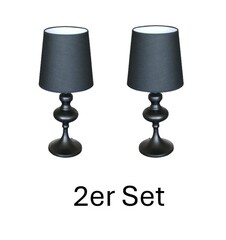 Tischleuchten 2er Set