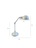 Banker Lampe