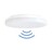 Deckenleuchte mit Sensor HF FlachLED Dual Trio 12/18/24W 3/4/6000K