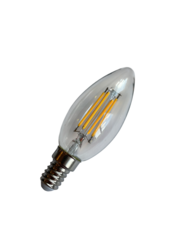 Leuchtmittel E14 LED