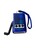 LED Taschenlampe, Lade-Kurbel