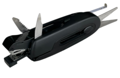 Office Tool, Taschenmesser