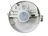 SlimLED Sens Swisstec NOT 12-36W, Batterie exklusive