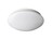 Blanco Easy E27 Deckenleuchte, Lampe