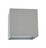 Wandleuchte IP65 Würfel LED grau