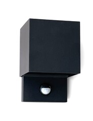 Aussenleuchte mit Bewegungsmelder, Sensor PIR Aussenleuchte IP65