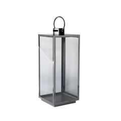 Kerzenlaterne Cube "SS" 55.5cm