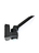 Sensor Strahler 240 Z-LED 52W 4800lm Alu