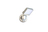 Sensor LED Strahler, Z-Led Sens Spot 6W Alu
