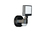 Sensor LED Strahler, Z-Led Sens Spot 6W schwarz