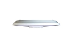 LED Leuchte Slimlight LED 13W 3000K 840lm - AKTION