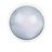 LED Leuchte PC Glasled IP65