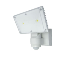 Sensor Strahler weiss