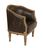 Chalet Sessel Seite