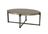 Couchtisch Aluminium 