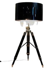 Stehleuchte Tripod gross