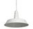 Deckenlampe Pendel Easy weiss