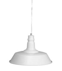 Deckenlampe Pendel Easy weiss