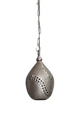 Marokkanische Pendelleuchte