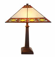 Tiffany Lampe Tischlampe