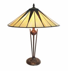 Tiffany Lampe Tischlampe