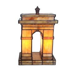 Tiffany Lampe Triomphe 28cm
