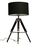 Tripod Tischlampe gross