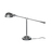 Tischlampe Chrom