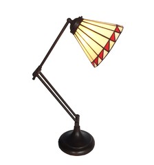 Tiffany Lampe Tischlampe