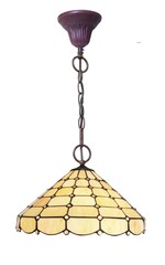 Tiffany Deckenlampe Lampe
