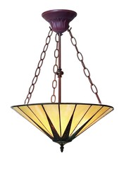 Tiffany Deckenlampe Lampe Tischleuchte