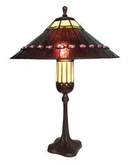 Tiffany Lampe Tischlampe
