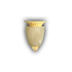 Wandlampe Feinstein Lampe Vase
