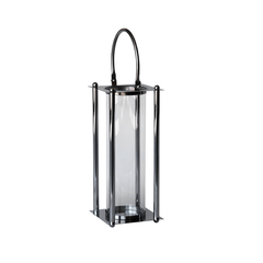 Kerzenlaterne rund "RR" 40cm