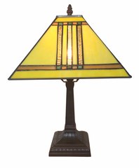 Tiffany Lampe Tischlampe